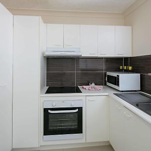 Two-Bedroom Apartment Two Bathrooms